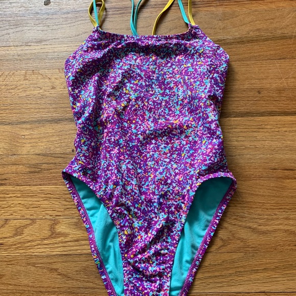 Nike | Swim | Womens Nike One Piece 